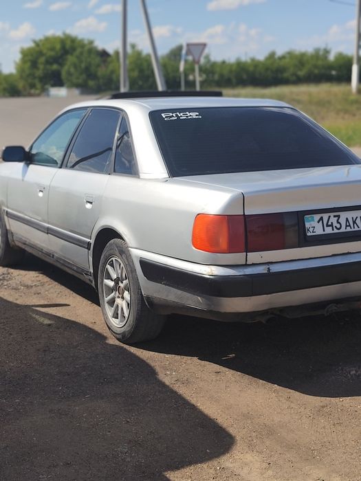 Ауди 100 с4 объем 2.3