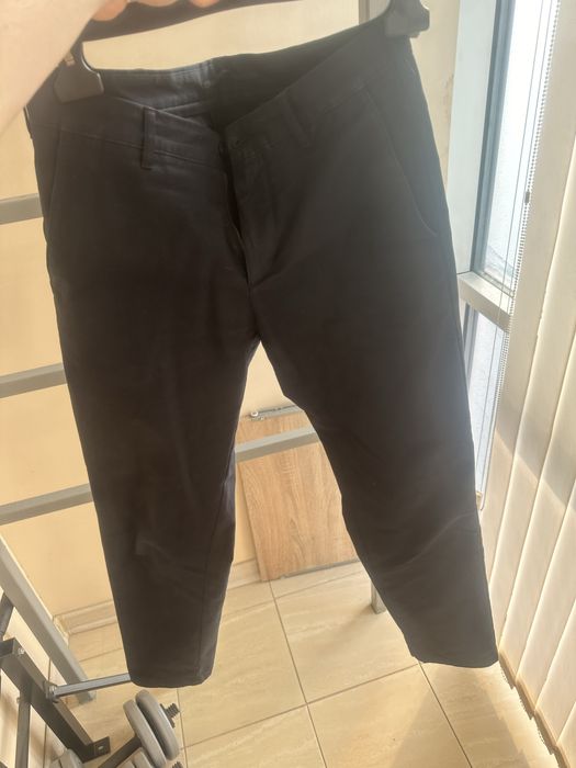 Слаксы massimo dutti мужские