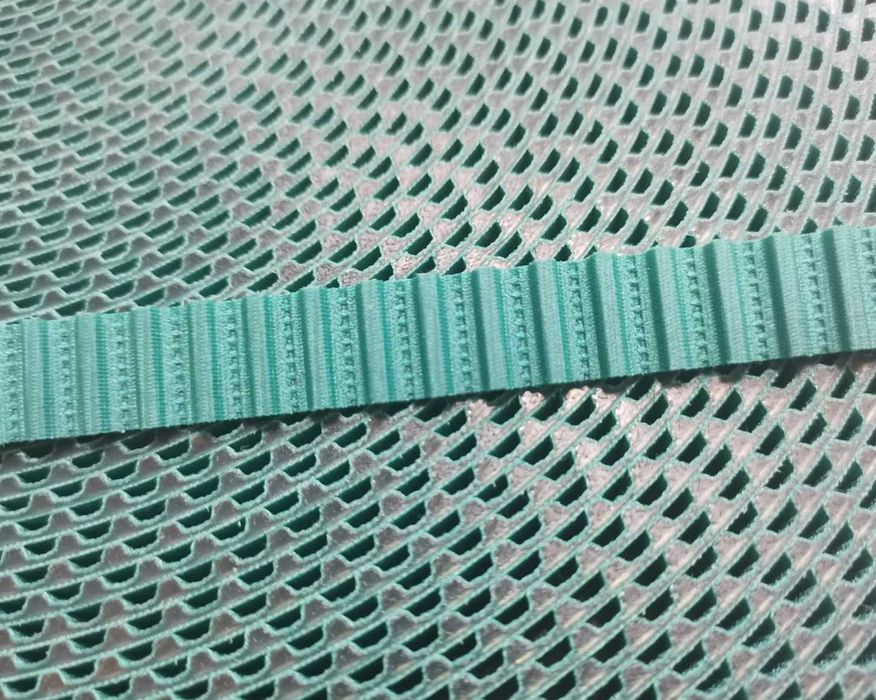 Ремень для электрокарниза