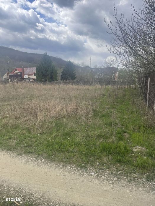 Teren intravilan 700 mp,Aleea Coloneilor,toate utilitatile