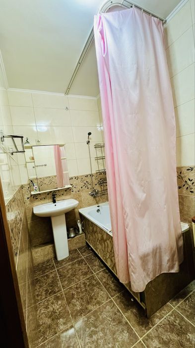 2х комнатная квартира