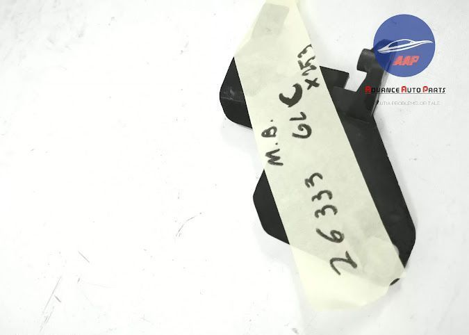 Suport Radiator Stanga original Mercedes-Benz GLC-Class X253/C253 2015