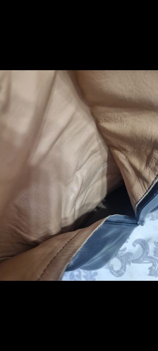 Кожанные в хорошем состоянии