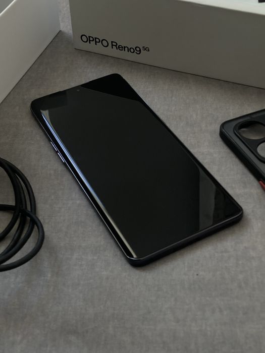 Oppo Reno 9 256gb