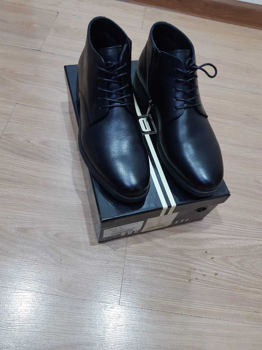 Продам ботинки Duko Daretti