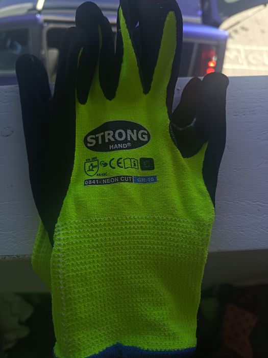 Mănuși de protecție