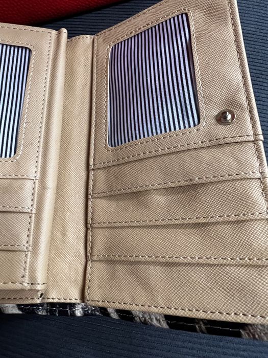 Портфейл дамски