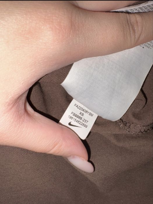 tricou nike in stare buna