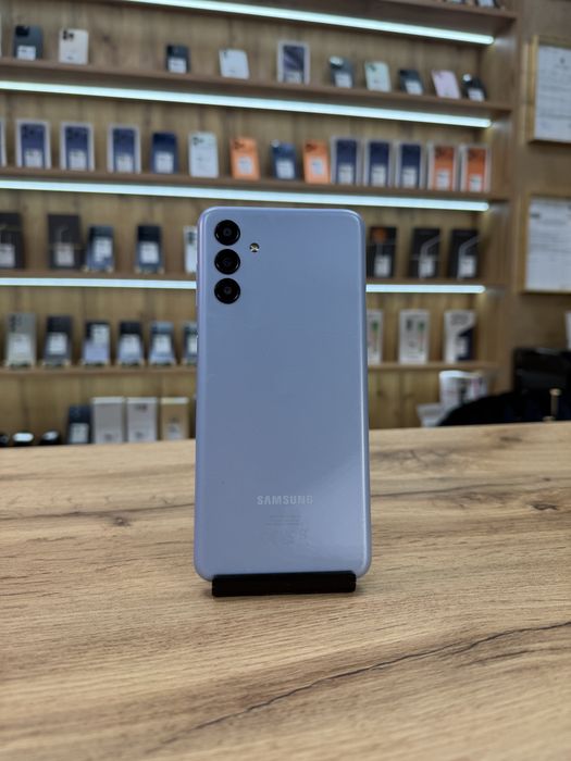 ‼️ Samsung A13 Blue 64Gb/4Gb ram - Garantie 12 luni