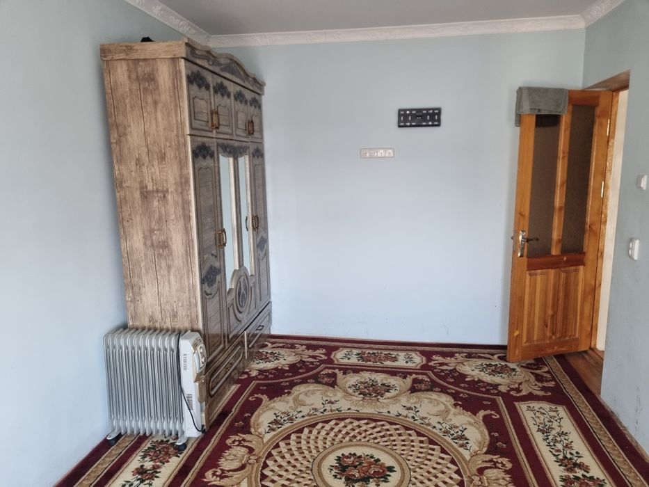 Уй ижарага берилади