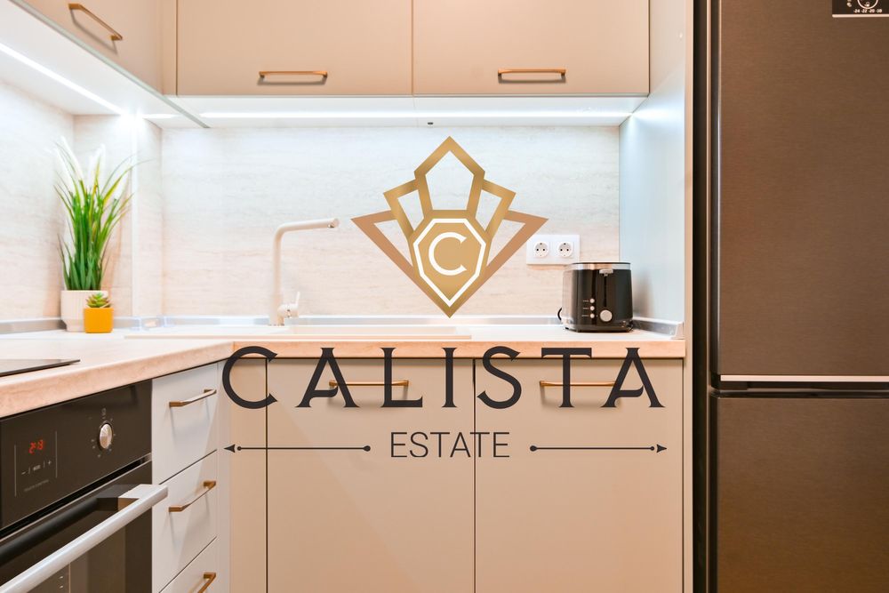 Дава се под наем Двустаен апартамент в София, Център - 63 кв.м за 900 € - Снимка #8