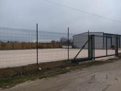 Дава се под наем Парцел в Пазарджик, Запад - 1000 кв.м за 306 € - Снимка #7