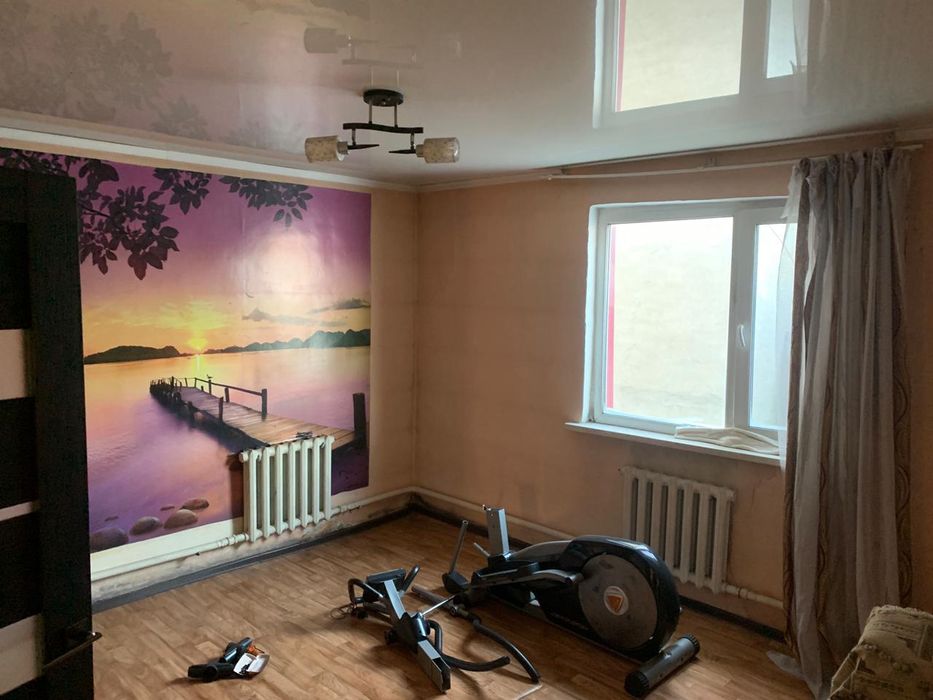 Сдам дом в аренду