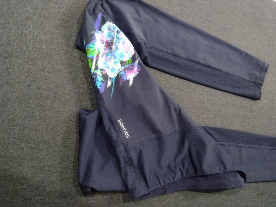 Дамски клин Domyos