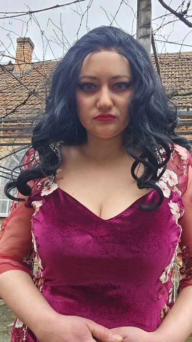 Rochie de ocazie frumosa