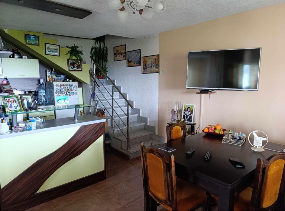 Продава се Къща в Варна, Базар Левски - 130 кв.м за 1693 €/кв.м - Снимка #9