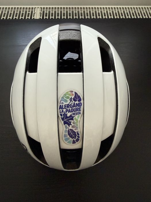 POC Omne Air MIPS AVIP Cască Ciclism Șosea Triatlon M 54-59