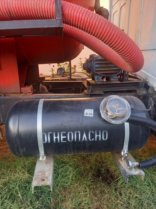 Продам Газ 3307 Ассенизатор
