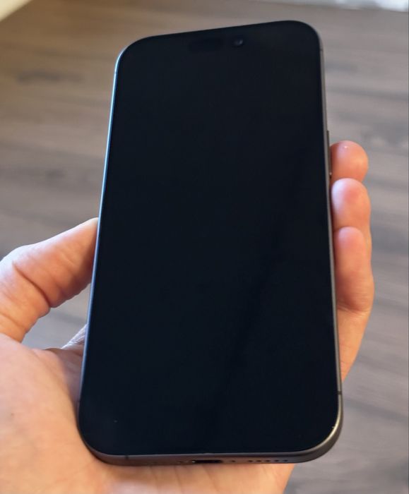 iPhone 17 / Айфон 17 акб 100%