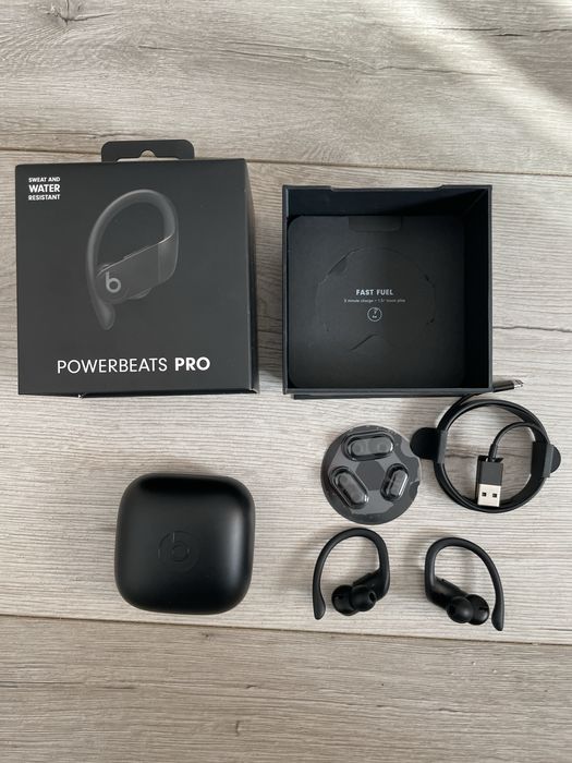 Casti Power Beats Pro