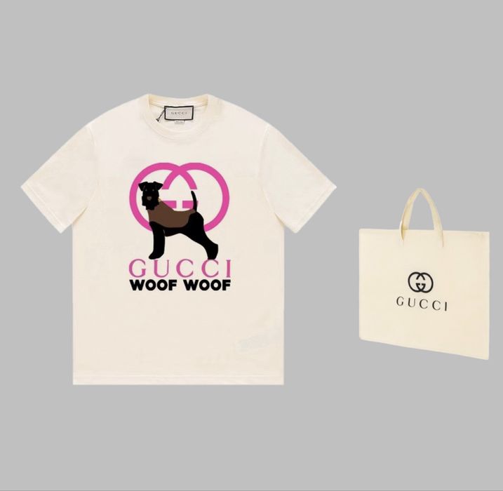 Дамска Тениска GUCCI