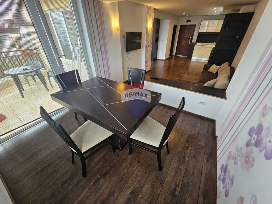 Дава се под наем Двустаен апартамент в Варна, Възраждане 1 - 91 кв.м за 508.47 € - Снимка #6