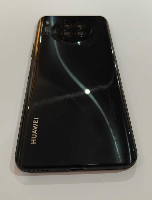 Huawei nova 8i - 128 GB в перфектно състояние