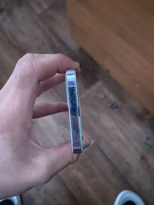 Iphone 12pro обмен интерует