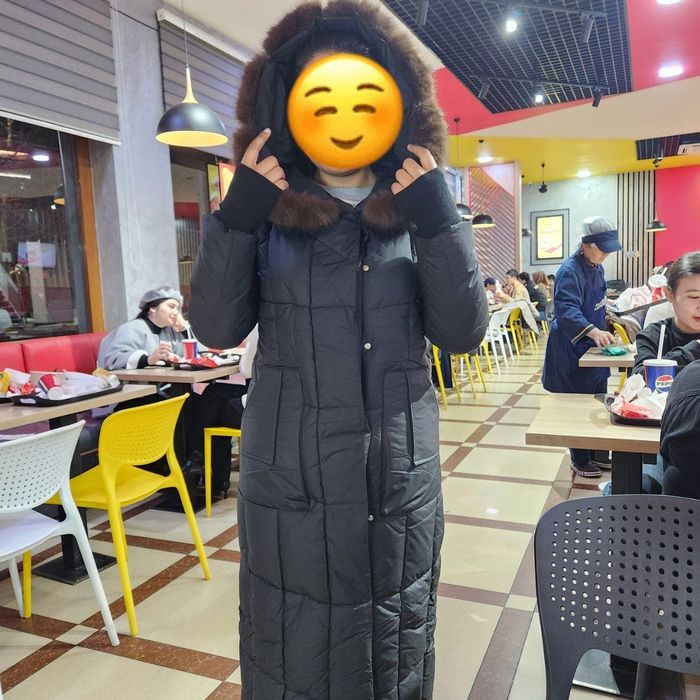 Kurtka ayollar uchun