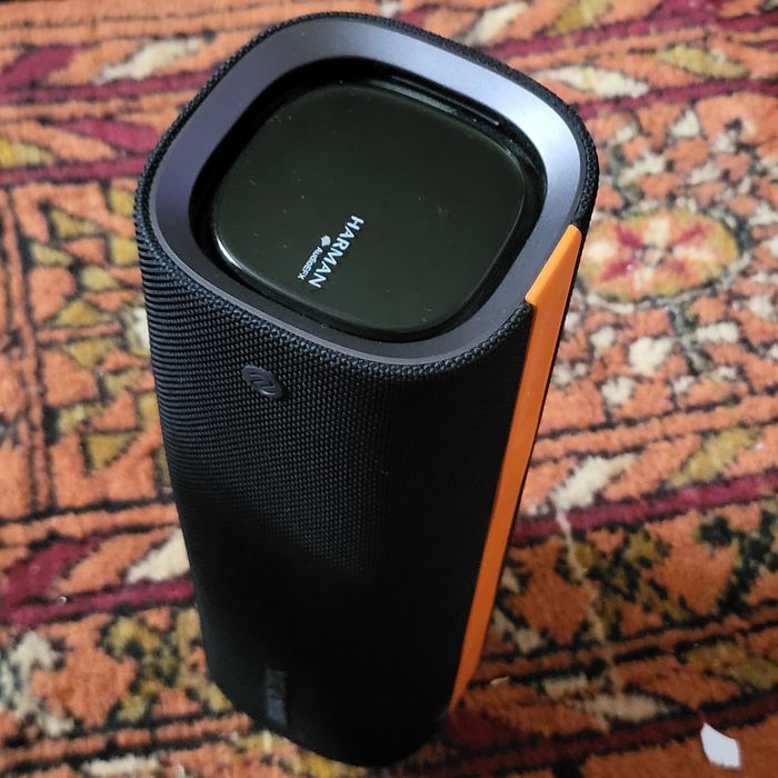Портативная калонка XIAOMI SOUND PARTY 50W