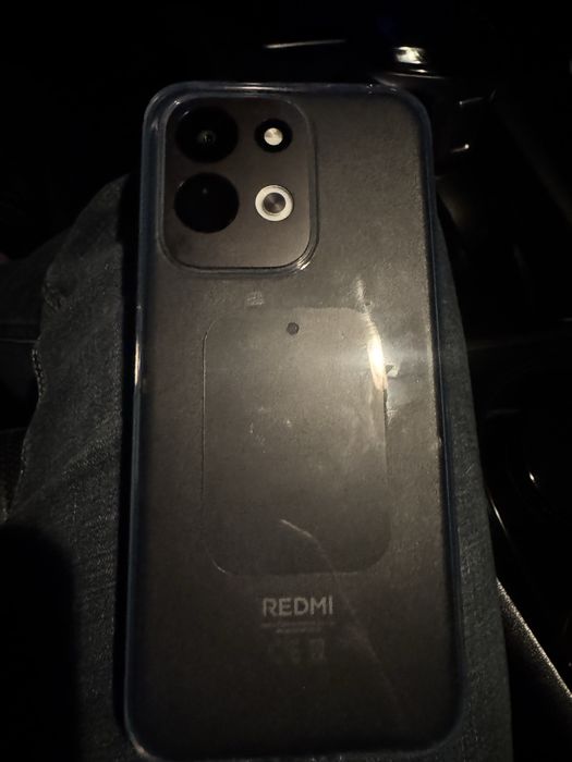 Xiaomi Redmi 17, 8/128