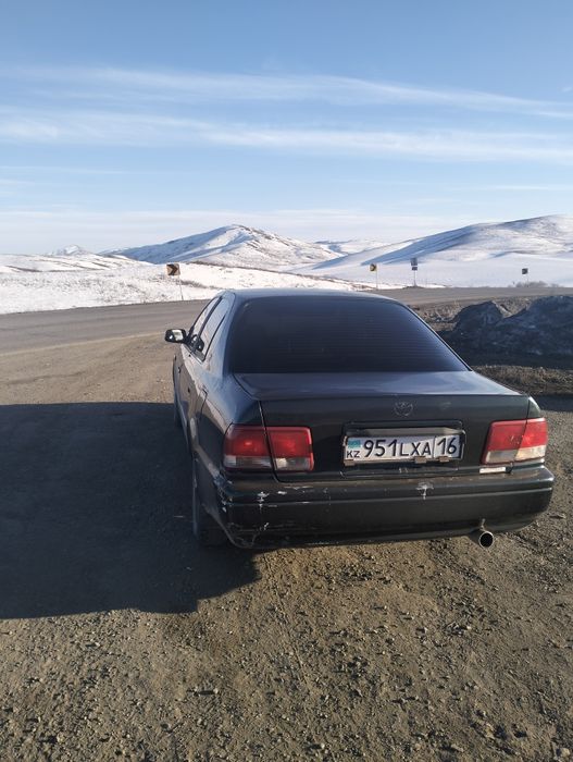 Продам автомобиль