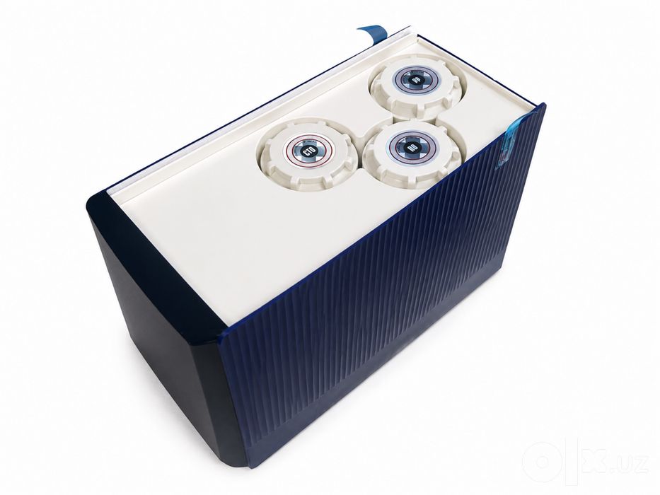 Фильтр с обратным осмосом WaterLife Smart RO 200G