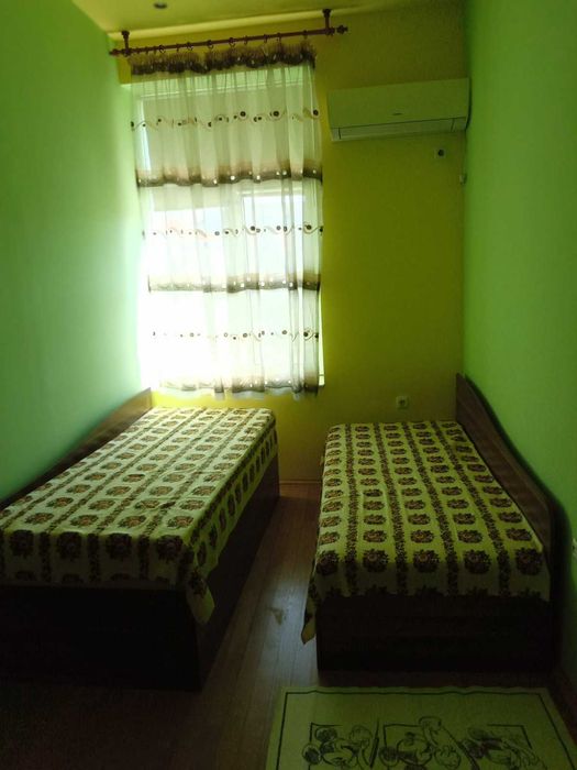 Дава се под наем Двустаен апартамент в Плевен, Идеален център - 48 кв.м за 350 € - Снимка #5