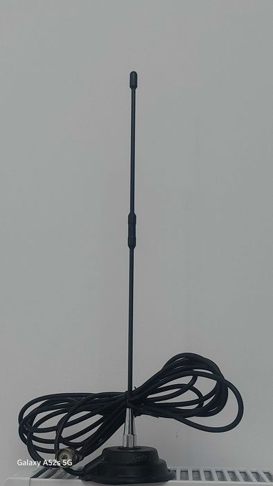 Antena cb Statie Auto