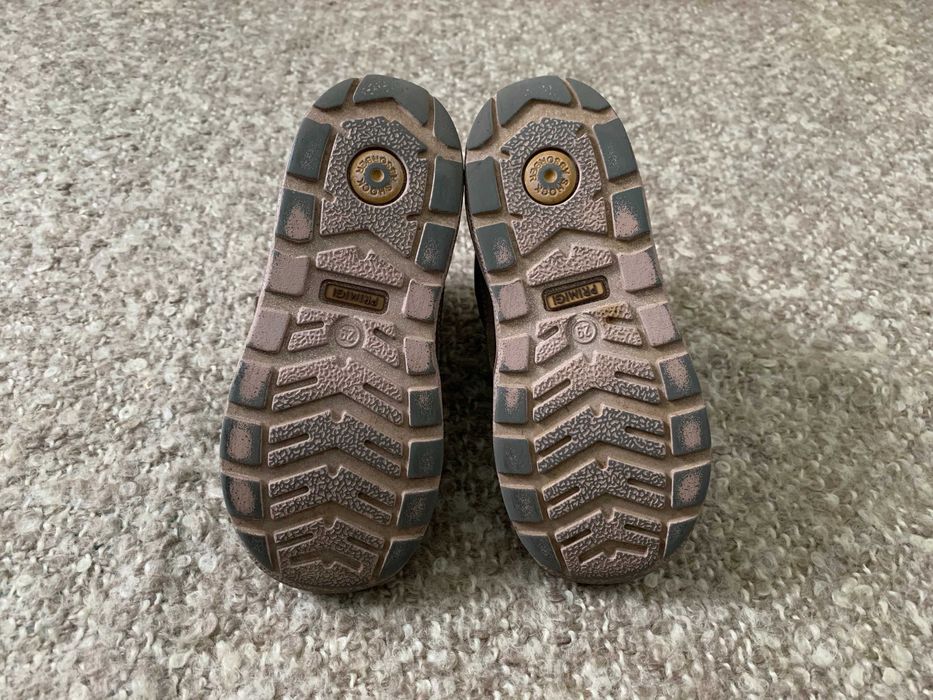 Зимни боти за момиче Primigi - размер 29, стелка 19 см