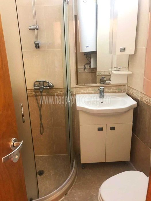 Продава се Двустаен апартамент в к.к. Слънчев бряг - 60 кв.м за 934 €/кв.м - Снимка #7