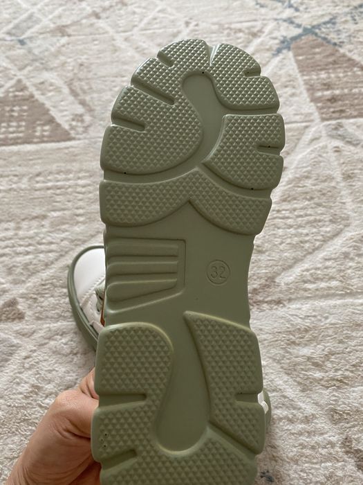 Туфли,ботинки Loro Piana для девочки