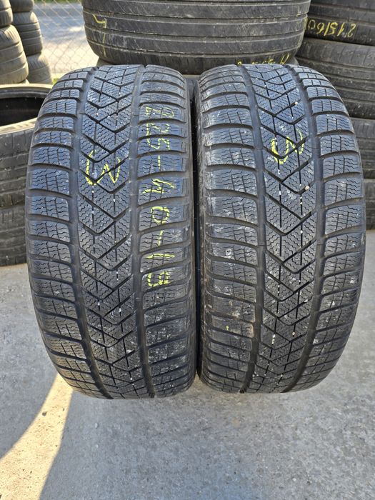 Anvelope de iarna 225-40r19 Pirelli