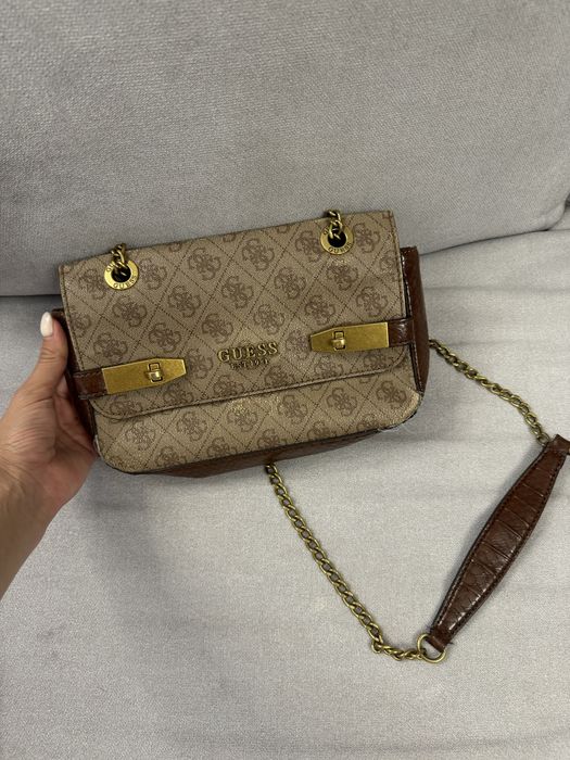 Сумка Guess сумочка