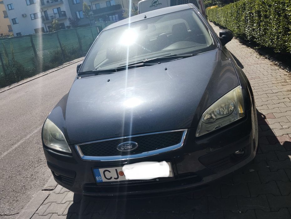FORD Focus 2006