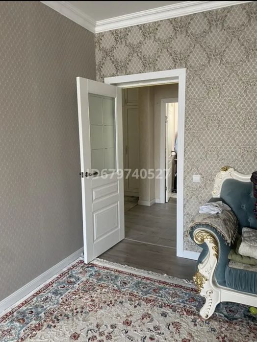 Срочно Продается 3 комнатная квартира