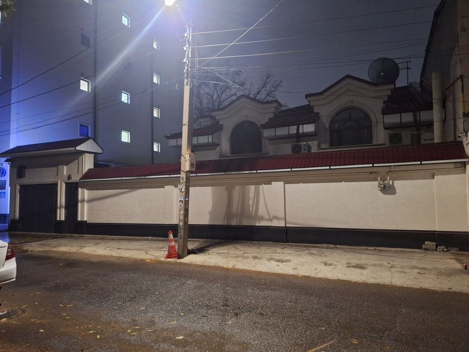 Дом Шота Руставели 7 комнат 3500