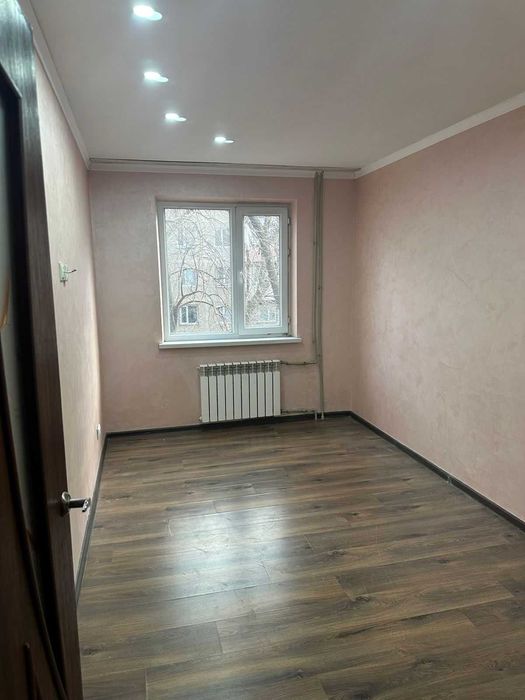 Продается 2-х комнатная квартира