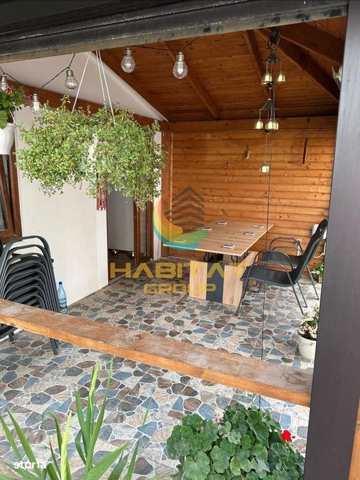Vila individuala / 4 camere / Gata de mutare / Comision 0%