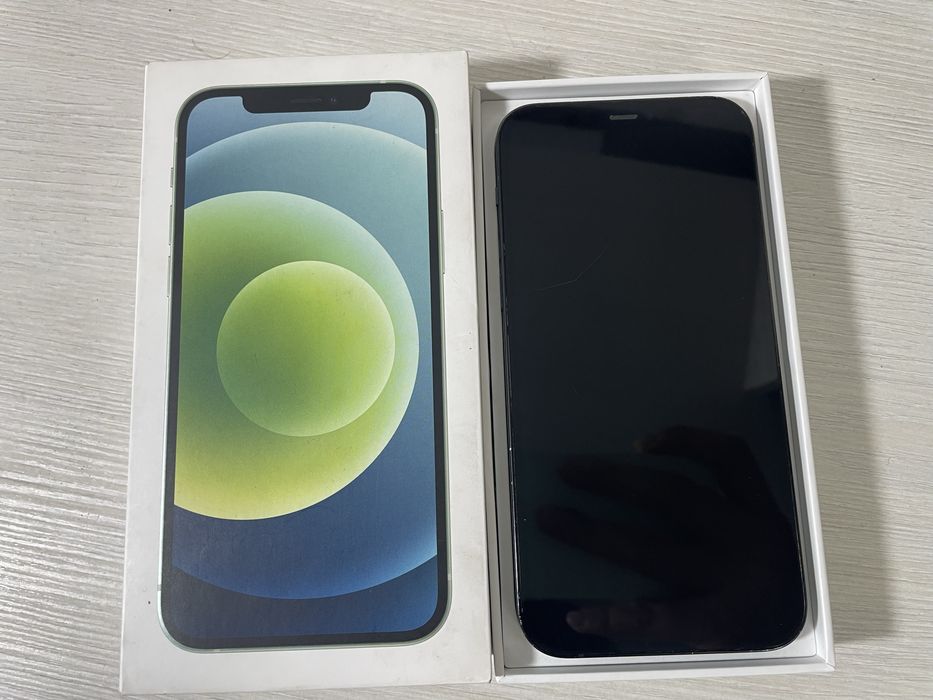 Iphone 12 Pro Айфон 12 Про 256Гб