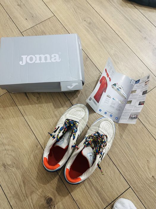 joma top flex джома топ флекс