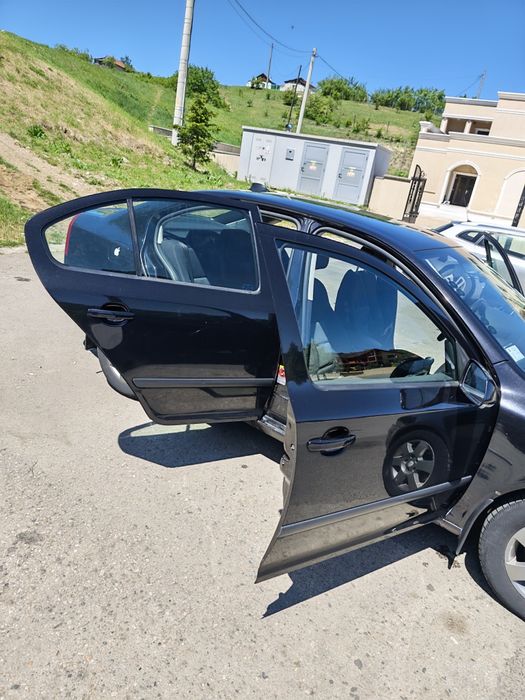 Skoda Octavia II