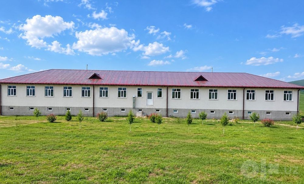 Tayyor sanatoriya — SOTILADI