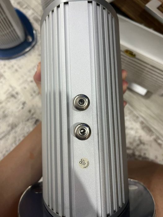 Акустическая система